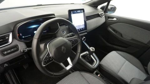 Renault Clio CLIO 1.0 TCE 74KW LPG TECHNO 100 5P