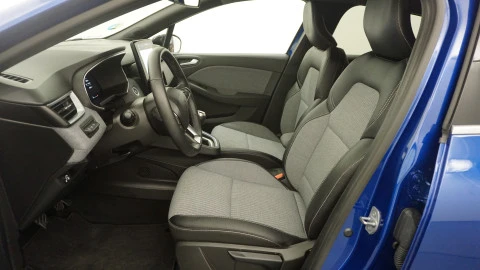 Renault Clio CLIO 1.0 TCE 74KW LPG TECHNO 100 5P