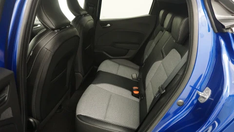 Renault Clio CLIO 1.0 TCE 74KW LPG TECHNO 100 5P