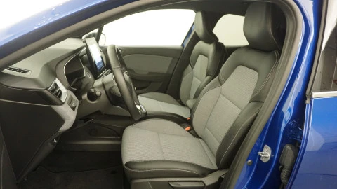 Renault Clio CLIO 1.0 TCE 74KW LPG TECHNO 100 5P