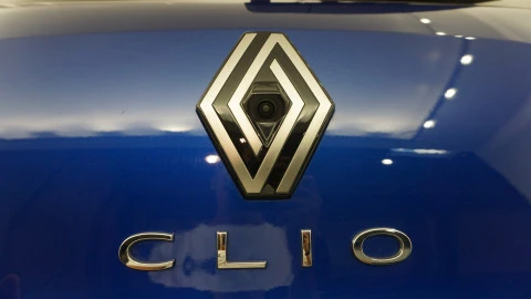 Renault Clio CLIO 1.0 TCE 74KW LPG TECHNO 100 5P