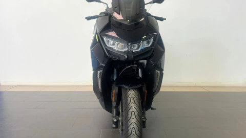 BMW C 400 GT 
