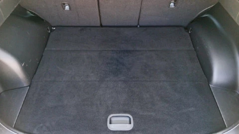 Hyundai Tucson 1.6T 118kW (160CV) Klass