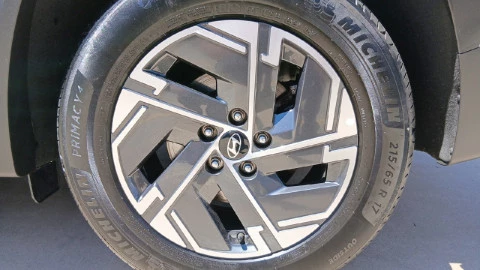 Hyundai Tucson 1.6T 118kW (160CV) Klass