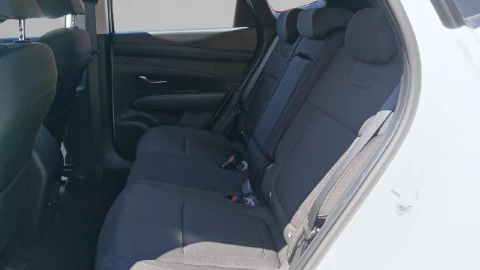 Hyundai Tucson 1.6T 118kW (160CV) Klass