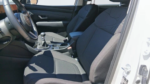 Hyundai Tucson 1.6T 118kW (160CV) Klass