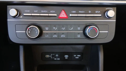 Hyundai Tucson 1.6T 118kW (160CV) Klass