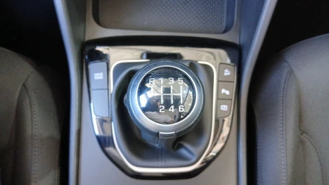 Hyundai Tucson 1.6T 118kW (160CV) Klass