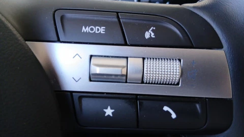 Hyundai Tucson 1.6T 118kW (160CV) Klass