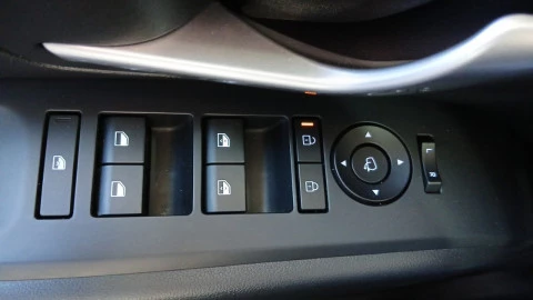 Hyundai Tucson 1.6T 118kW (160CV) Klass