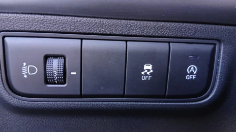 Hyundai Tucson 1.6T 118kW (160CV) Klass