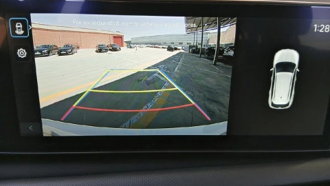 Hyundai Tucson 1.6T 118kW (160CV) Klass