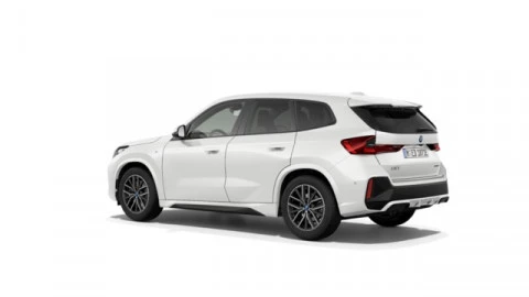 BMW iX1 eDrive20