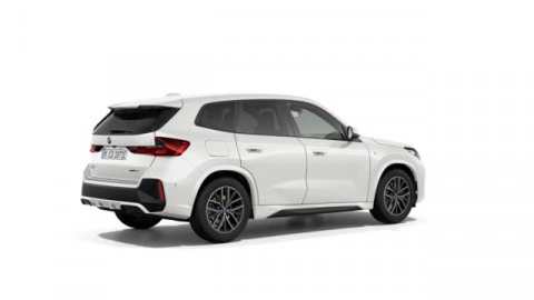 BMW iX1 eDrive20