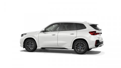 BMW iX1 eDrive20