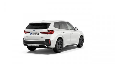 BMW iX1 eDrive20