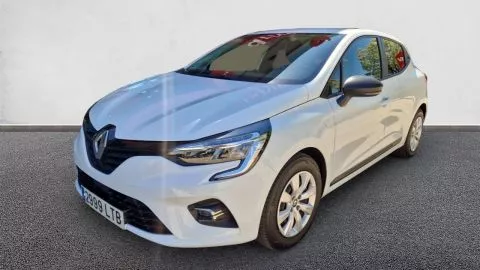Renault Clio Business SCe 49 kW (67CV)
