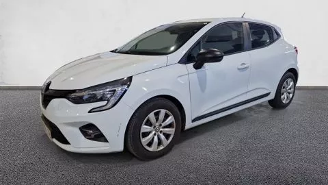 Renault Clio Business SCe 49 kW (67CV)