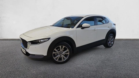 Mazda CX-30 2.5L e-SKYACTIV G MHEV 103kW Centre-Line