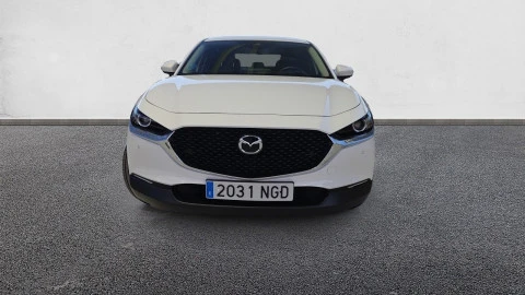 Mazda CX-30 2.5L e-SKYACTIV G MHEV 103kW Centre-Line