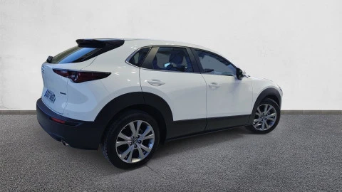 Mazda CX-30 2.5L e-SKYACTIV G MHEV 103kW Centre-Line