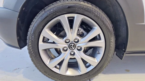 Mazda CX-30 2.5L e-SKYACTIV G MHEV 103kW Centre-Line