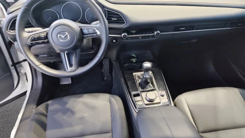 Mazda CX-30 2.5L e-SKYACTIV G MHEV 103kW Centre-Line