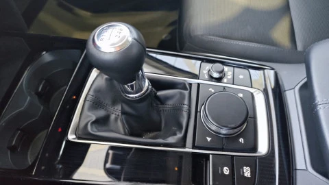 Mazda CX-30 2.5L e-SKYACTIV G MHEV 103kW Centre-Line