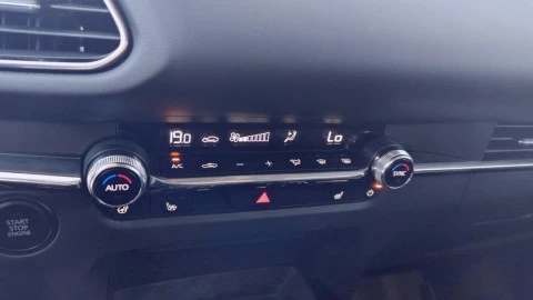 Mazda CX-30 2.5L e-SKYACTIV G MHEV 103kW Centre-Line
