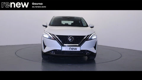 Nissan Qashqai DIG-T 103kW (140CV) mHEV 4x2 Acenta