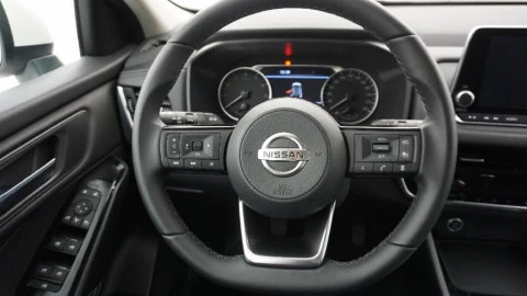Nissan Qashqai DIG-T 103kW (140CV) mHEV 4x2 Acenta