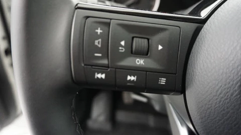 Nissan Qashqai DIG-T 103kW (140CV) mHEV 4x2 Acenta