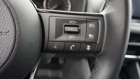Nissan Qashqai DIG-T 103kW (140CV) mHEV 4x2 Acenta