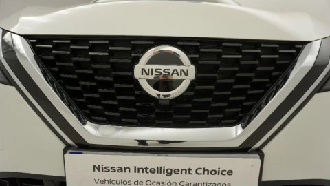 Nissan Qashqai DIG-T 103kW (140CV) mHEV 4x2 Acenta