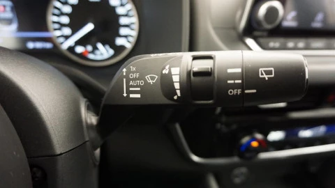Nissan Qashqai DIG-T 103kW (140CV) mHEV 4x2 Acenta