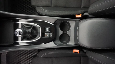 Nissan Qashqai DIG-T 103kW (140CV) mHEV 4x2 Acenta
