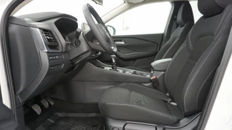 Nissan Qashqai DIG-T 103kW (140CV) mHEV 4x2 Acenta