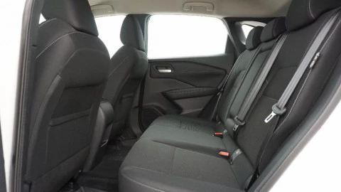 Nissan Qashqai DIG-T 103kW (140CV) mHEV 4x2 Acenta