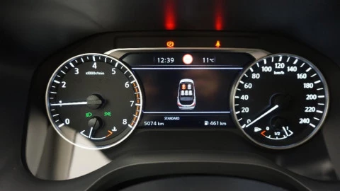 Nissan Qashqai DIG-T 103kW (140CV) mHEV 4x2 Acenta