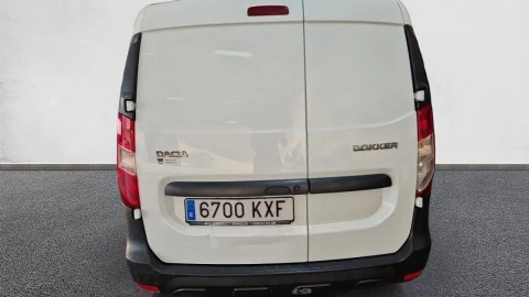 Dacia Dokker Essential 1.6 75kW (100CV) GLP -18