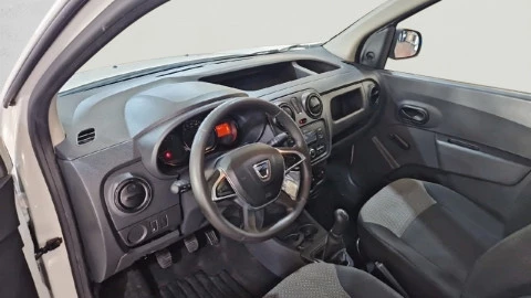 Dacia Dokker Essential 1.6 75kW (100CV) GLP -18