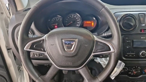 Dacia Dokker Essential 1.6 75kW (100CV) GLP -18