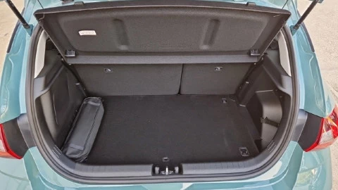 Hyundai i20 1.0 TGDI Klass