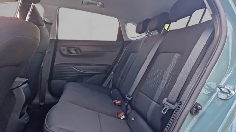 Hyundai i20 1.0 TGDI Klass