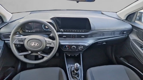 Hyundai i20 1.0 TGDI Klass