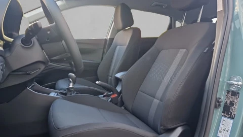 Hyundai i20 1.0 TGDI Klass