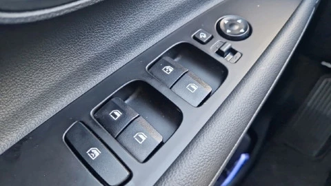 Hyundai i20 1.0 TGDI Klass