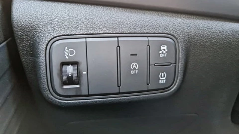 Hyundai i20 1.0 TGDI Klass