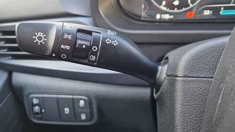 Hyundai i20 1.0 TGDI Klass