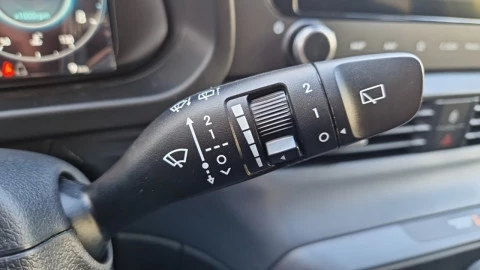 Hyundai i20 1.0 TGDI Klass